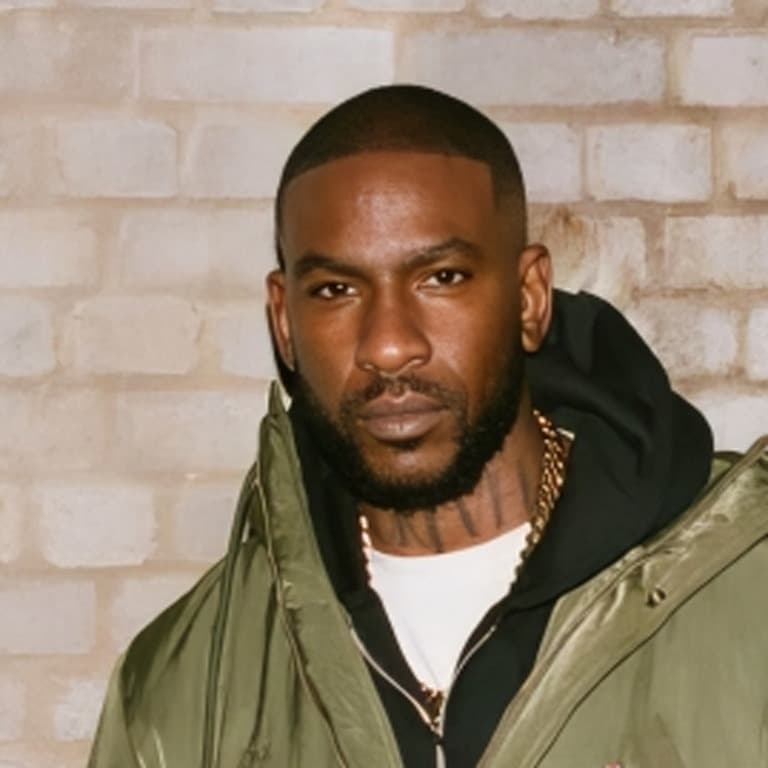 Skepta