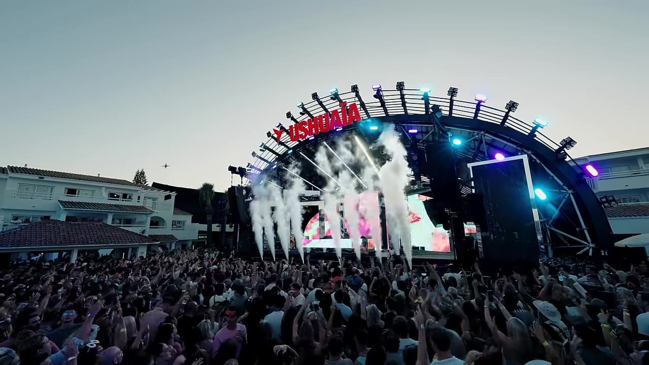 A Record-Breaking Residency