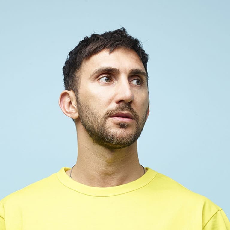 Hot Since 82