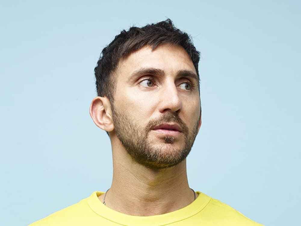 Hot Since 82