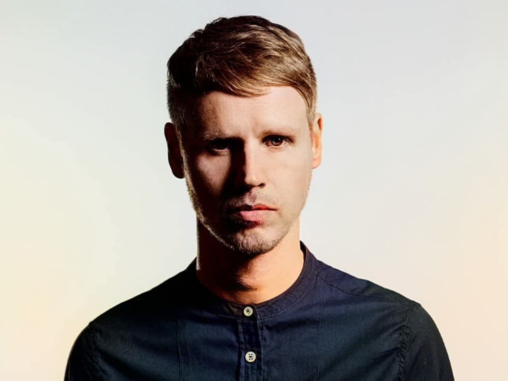 Joris Voorn