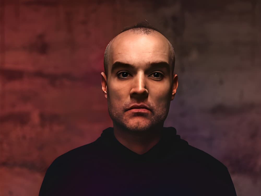 Paco Osuna