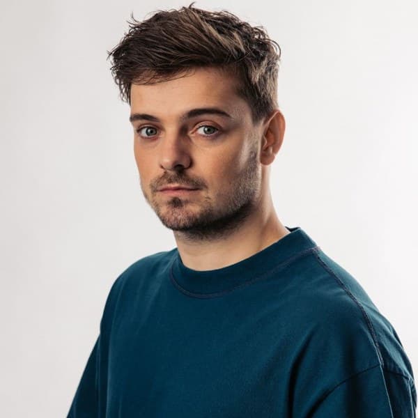 Martin Garrix