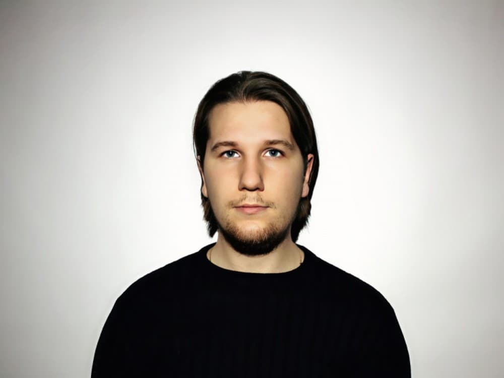Layton Giordani