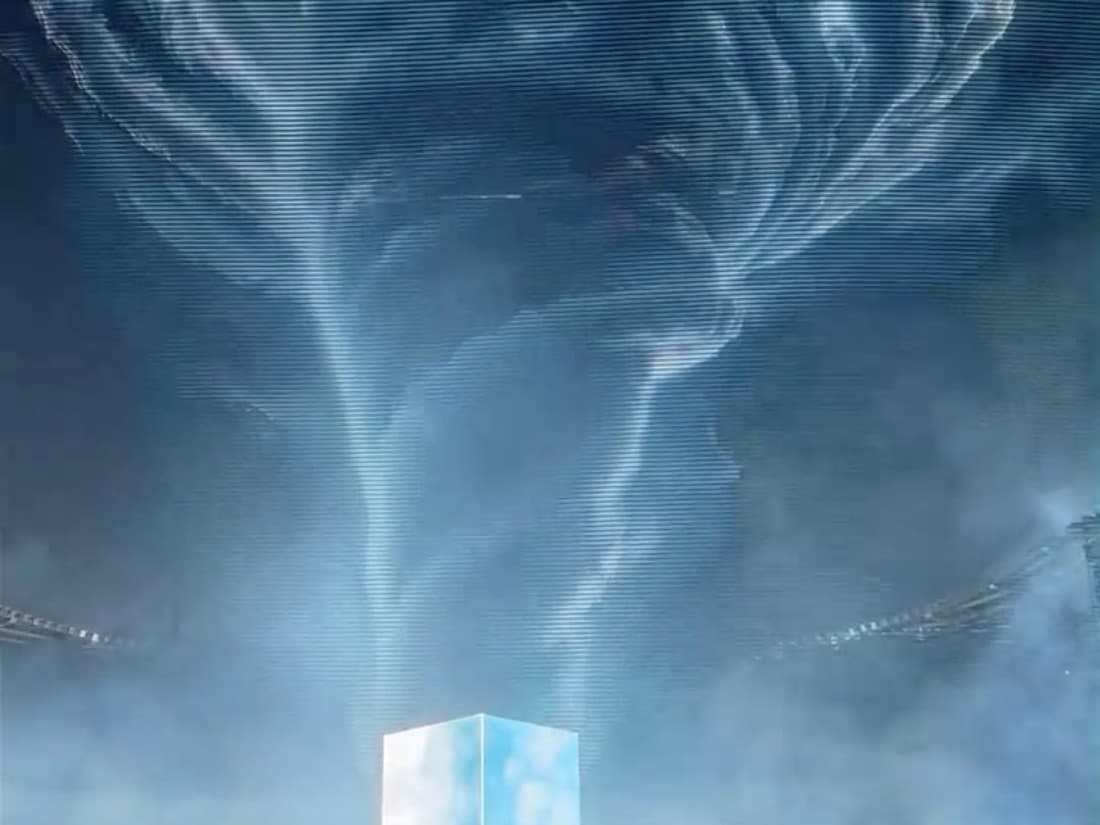 A Visionary Spectacle