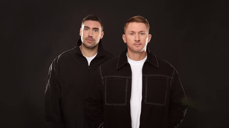 GRAMMY-Nominated House Duo