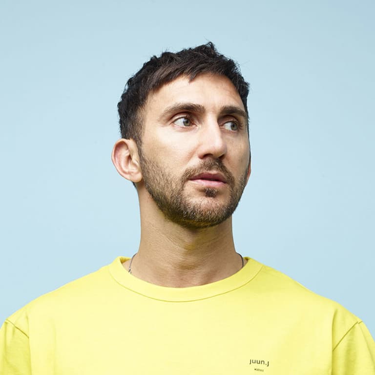 Hot Since 82