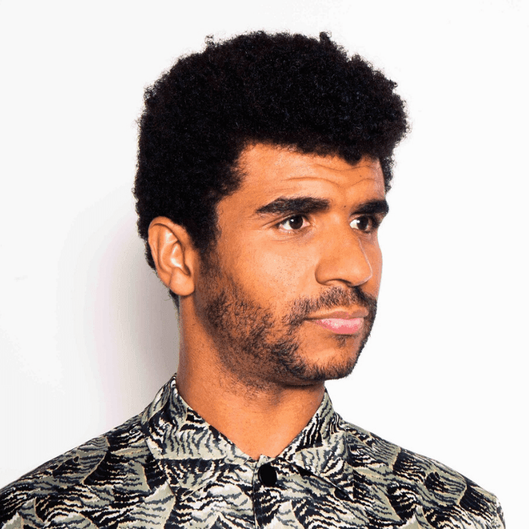 Jamie Jones