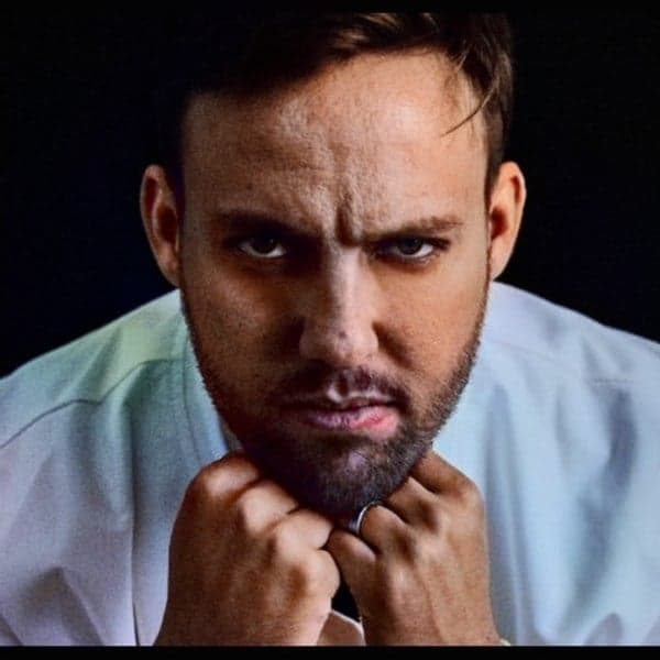 Maceo Plex