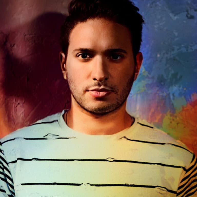 Jonas Blue