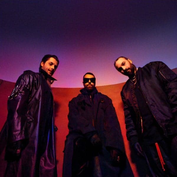 Swedish House Mafia