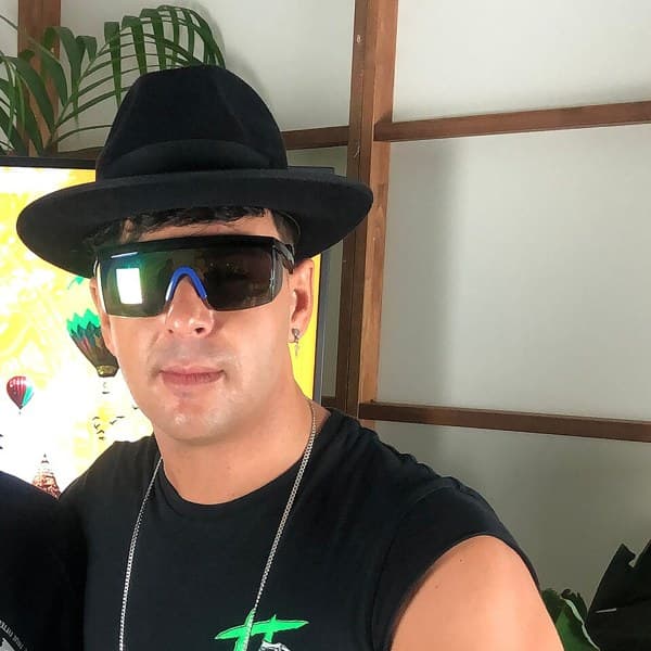 Timmy Trumpet
