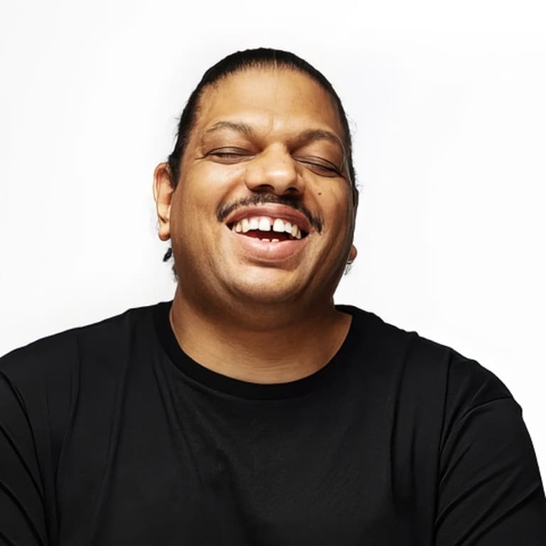 Kerri Chandler