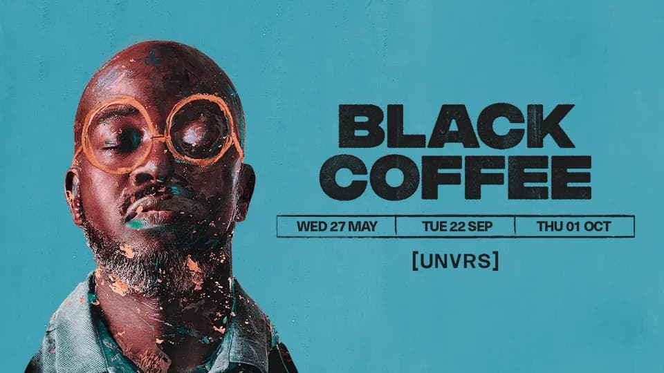 Black Coffee in Ibiza - Image 1