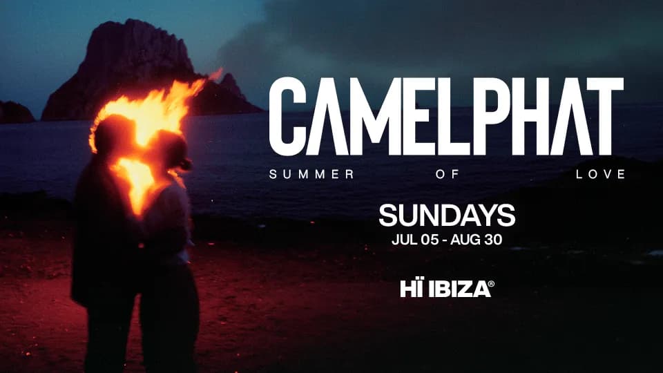 CamelPhat - Image 1