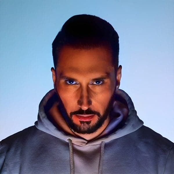 Cedric Gervais