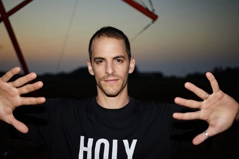 Adam Ten