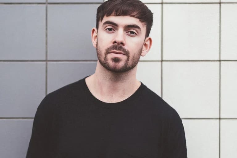 Patrick Topping