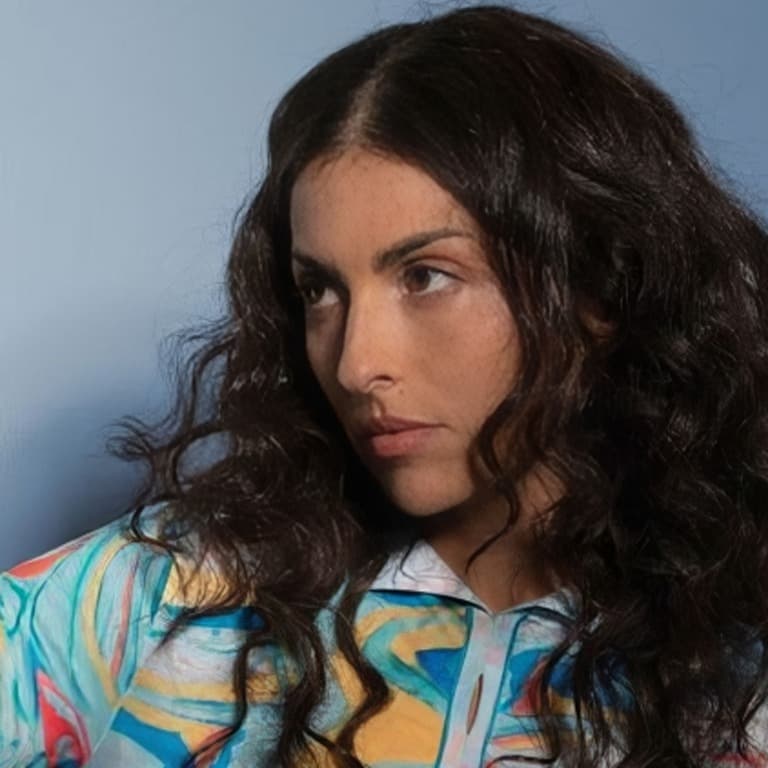 Anna Lunoe