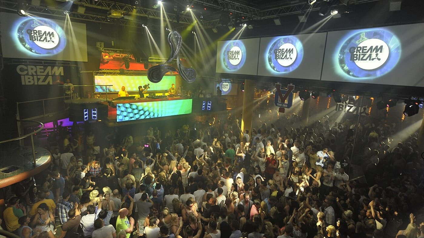 The World's Number One Club