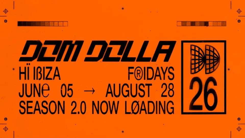 Dom Dolla - Image 1