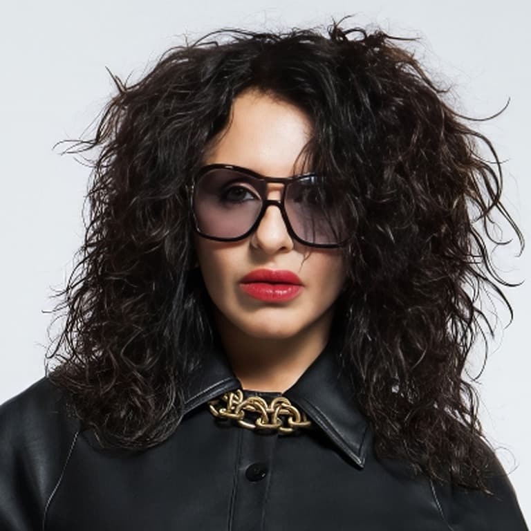 Nicole Moudaber