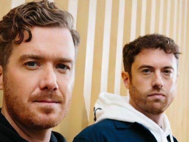 Gorgon City
