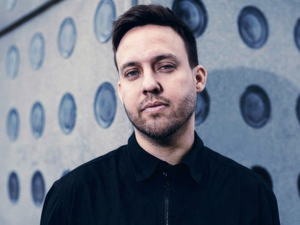 Maceo Plex