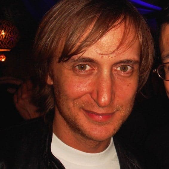 David Guetta