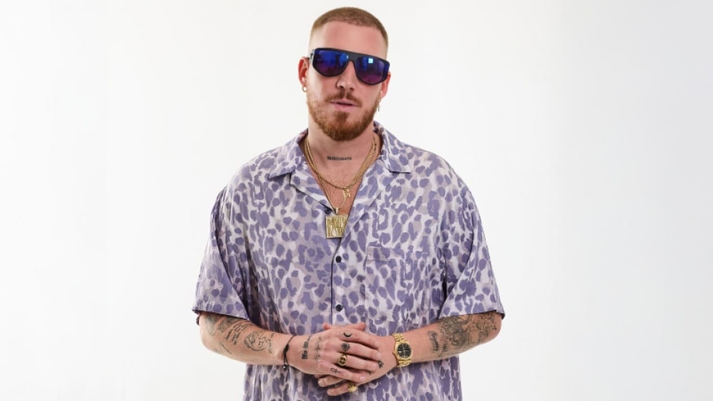 The Man Behind the Hits