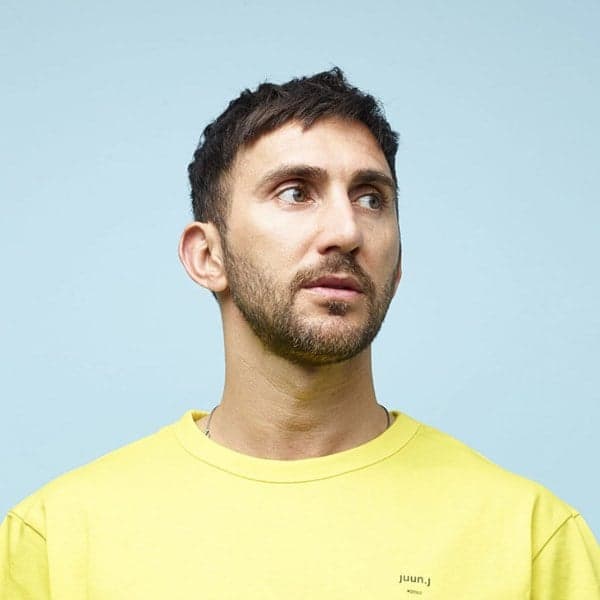 Hot Since 82