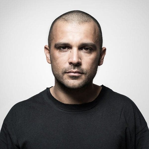 Ilario Alicante