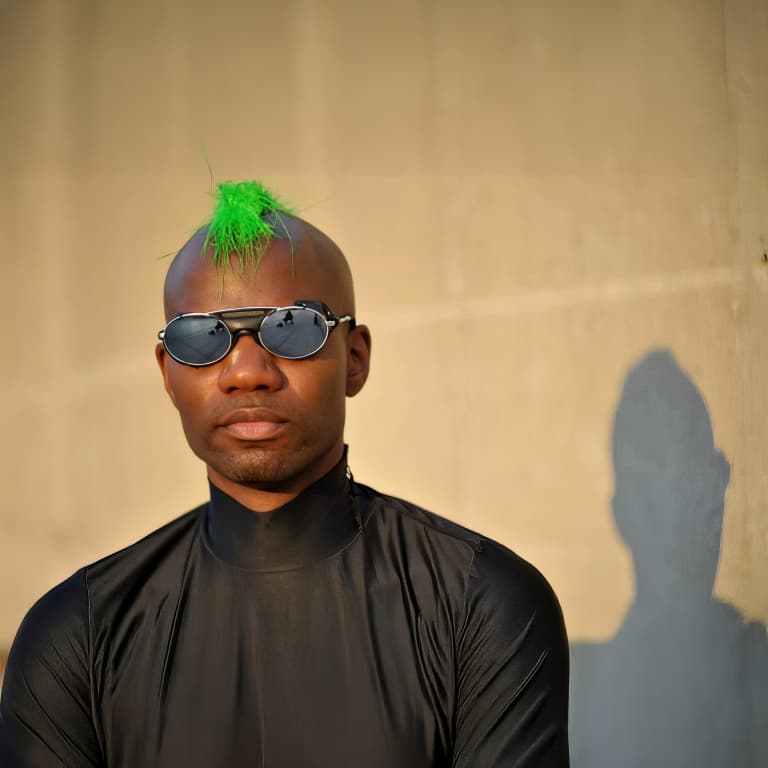 Green Velvet