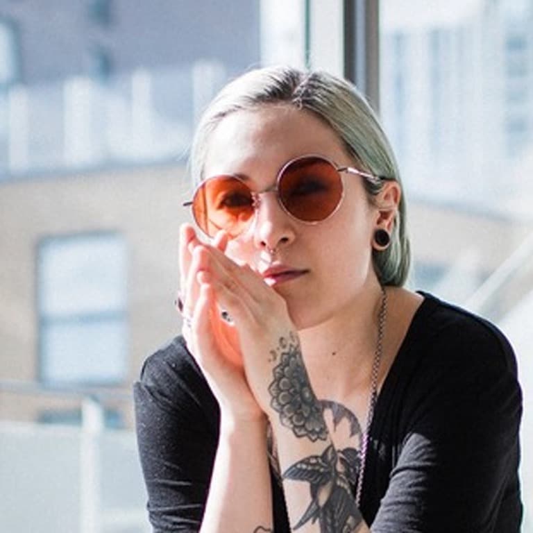 Maya Jane Coles